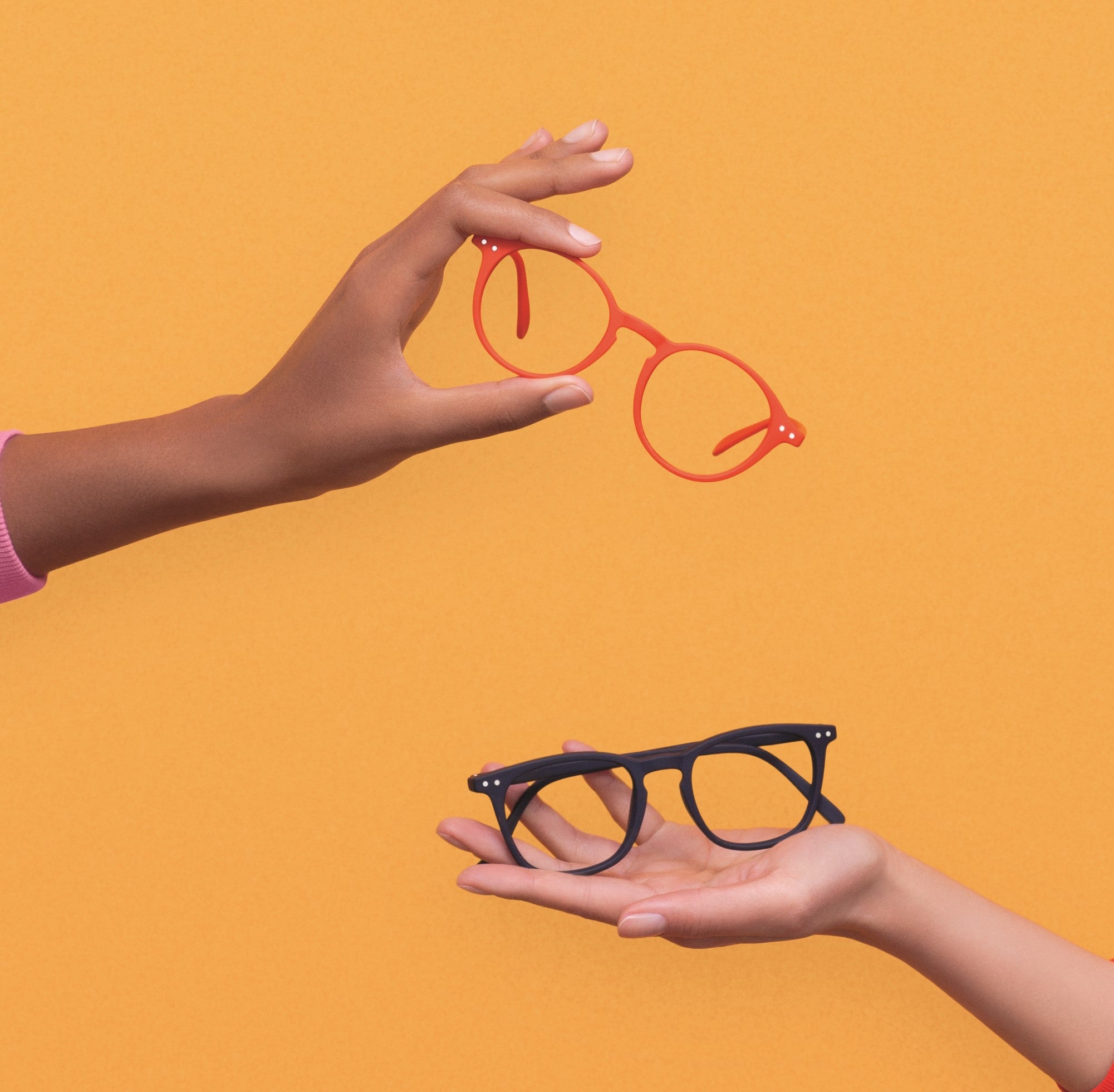 Izipizi Glasses Auckland Art Gallery Shop