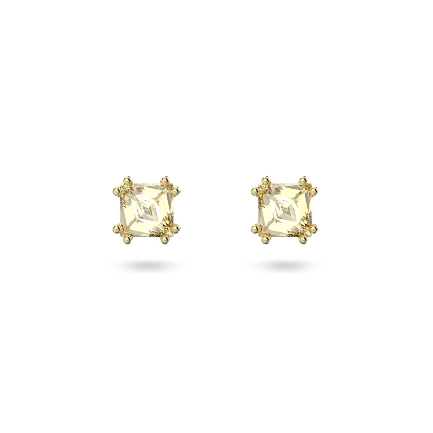Swarovski Stilla Studs