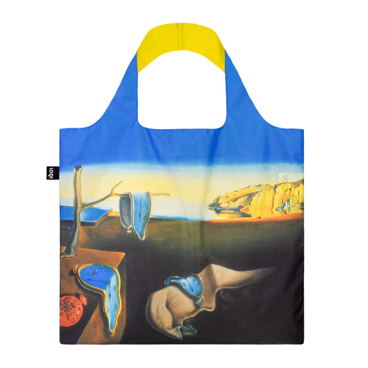 Loqi Dali Persistence of Memory Shopper