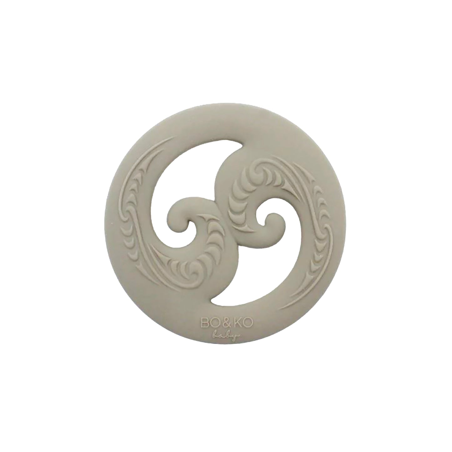 Baby Koru Teether