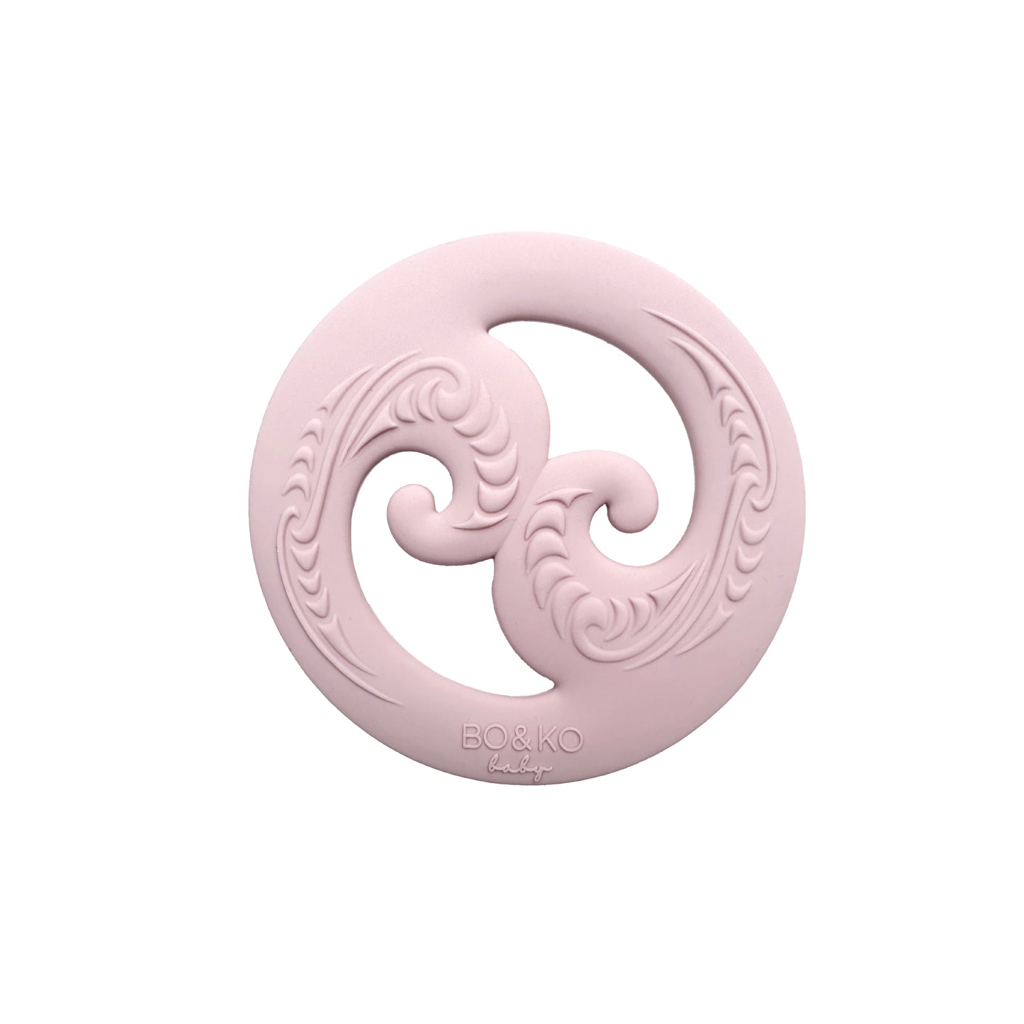 Baby Koru Teether
