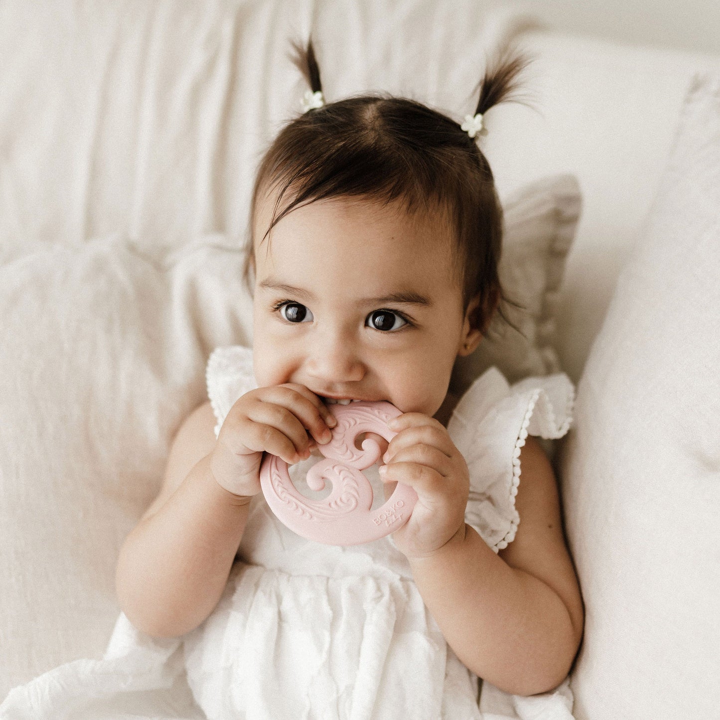 Baby Koru Teether