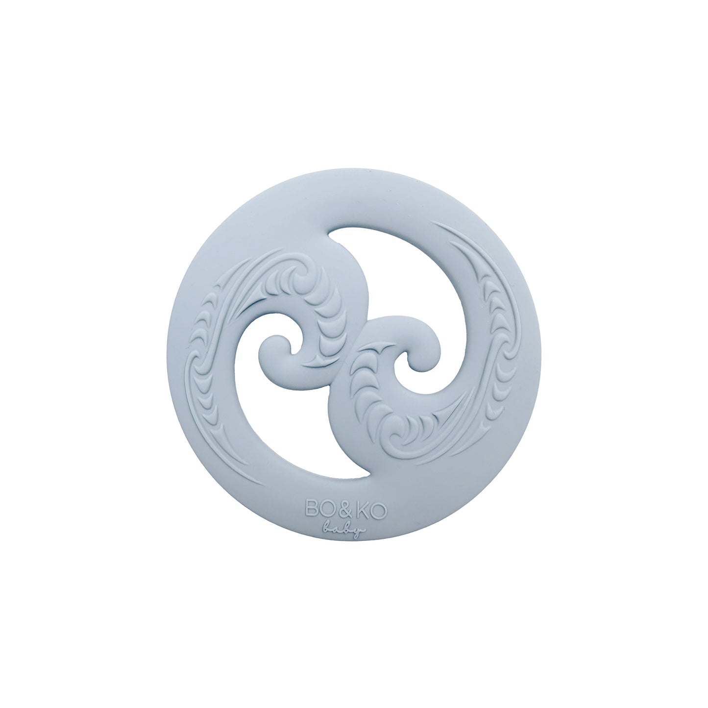 Baby Koru Teether