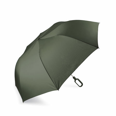 Mini Hook Umbrella Khaki