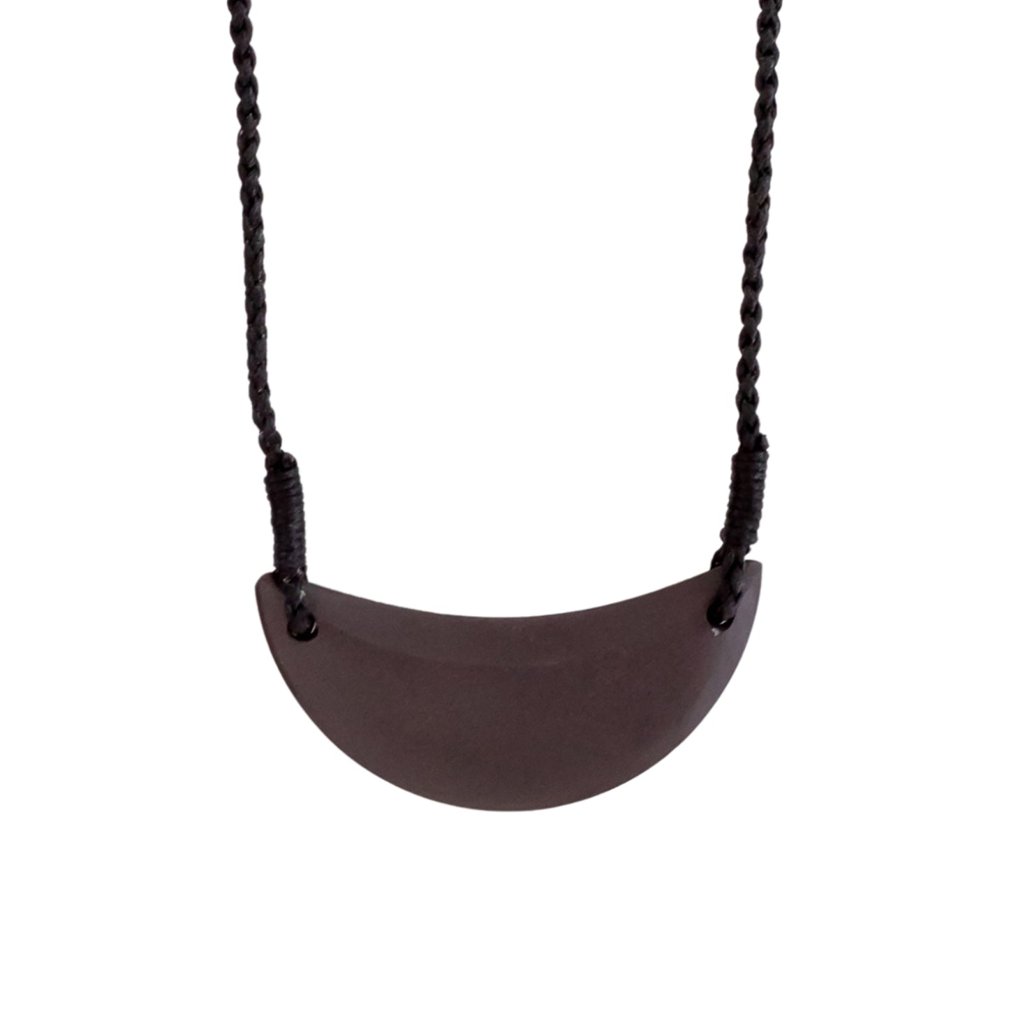 Sands Studio Slate Kōuma Pendant