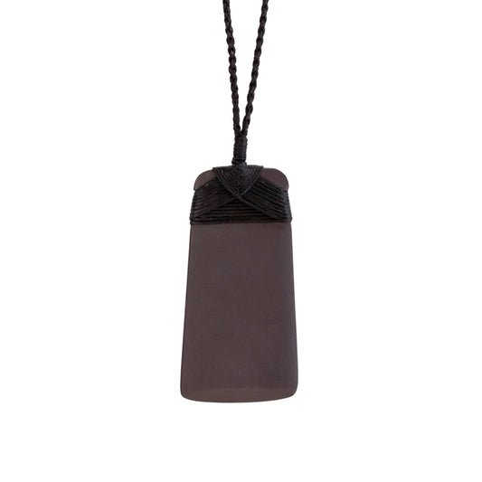 Sands Studio Slate Toki XLarge Black Cord