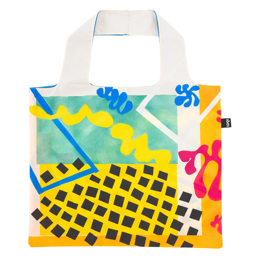 Loqi Matisse Les Codomas Shopper