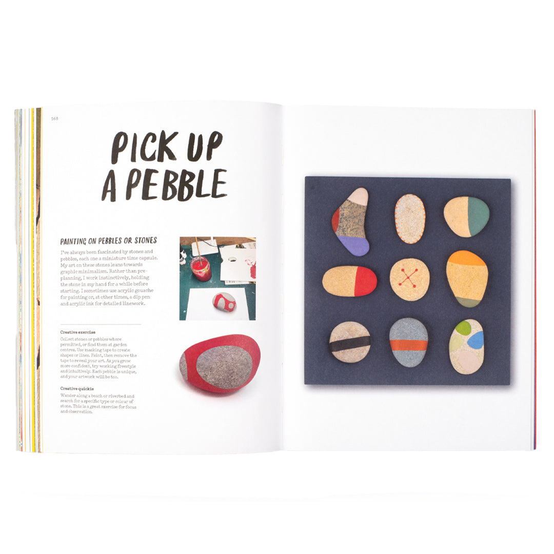 Make Every Day Creative