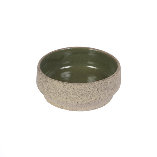 Thea Ceramics Ring Bowl Pōuriuri