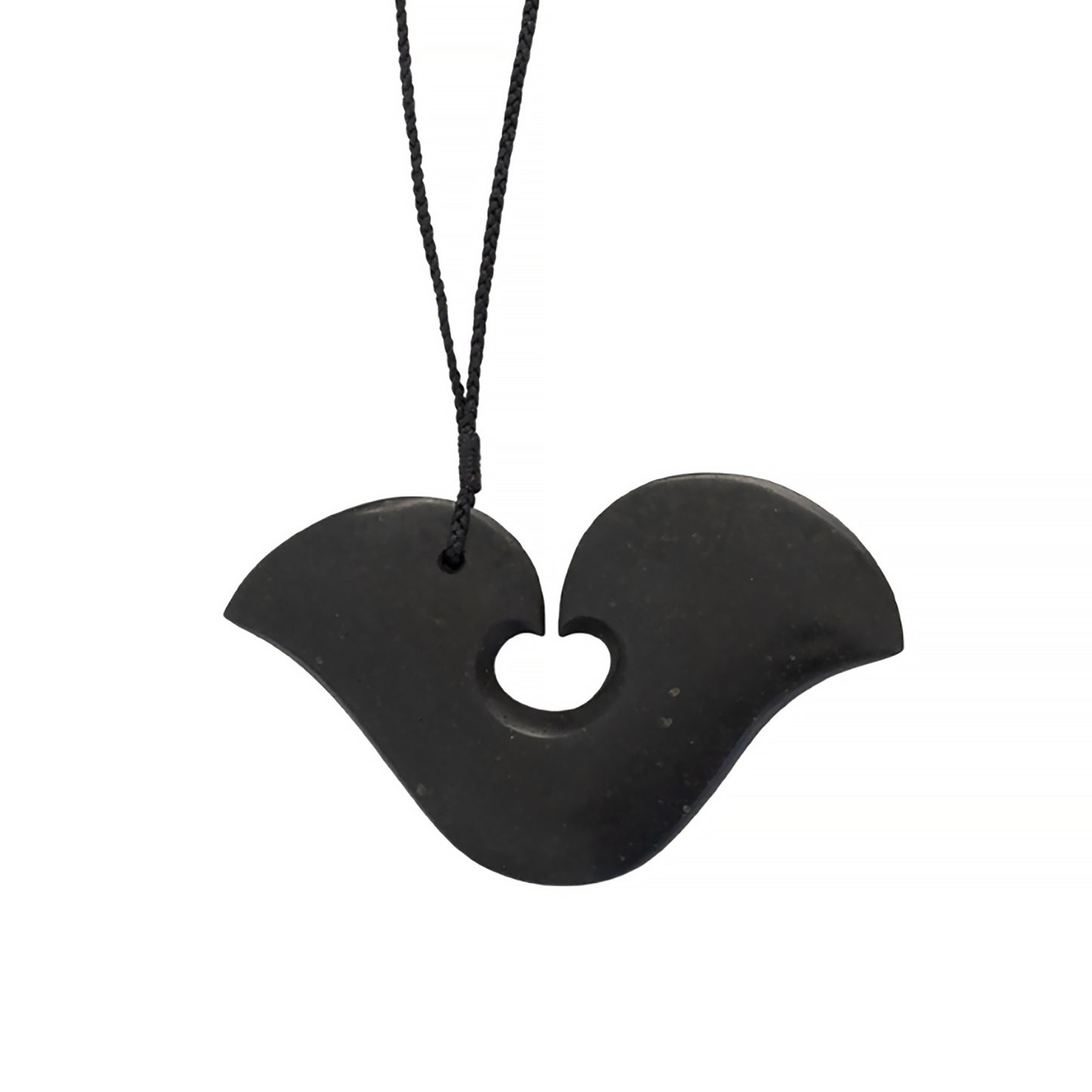 Sands Studio Basalt Hei Matau