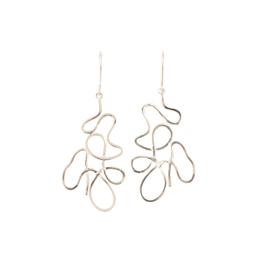 Love Winter Sandur Earrings
