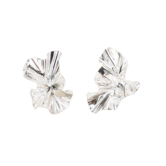 Love Winter Refraction Earrings