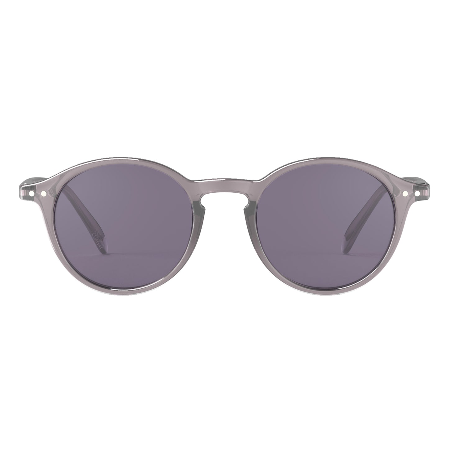 Electronic Grey Sunglasses Style D