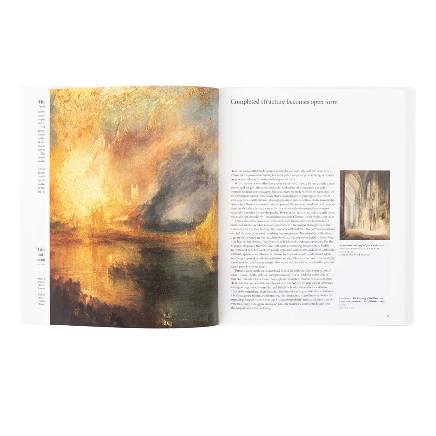 Turner