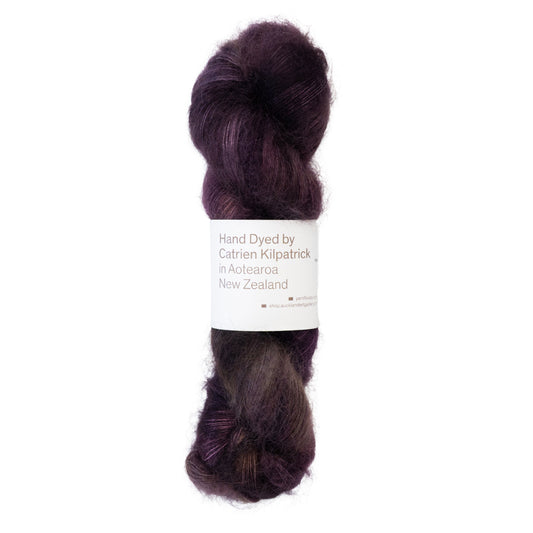 Yarn Floozy Skein Picasso