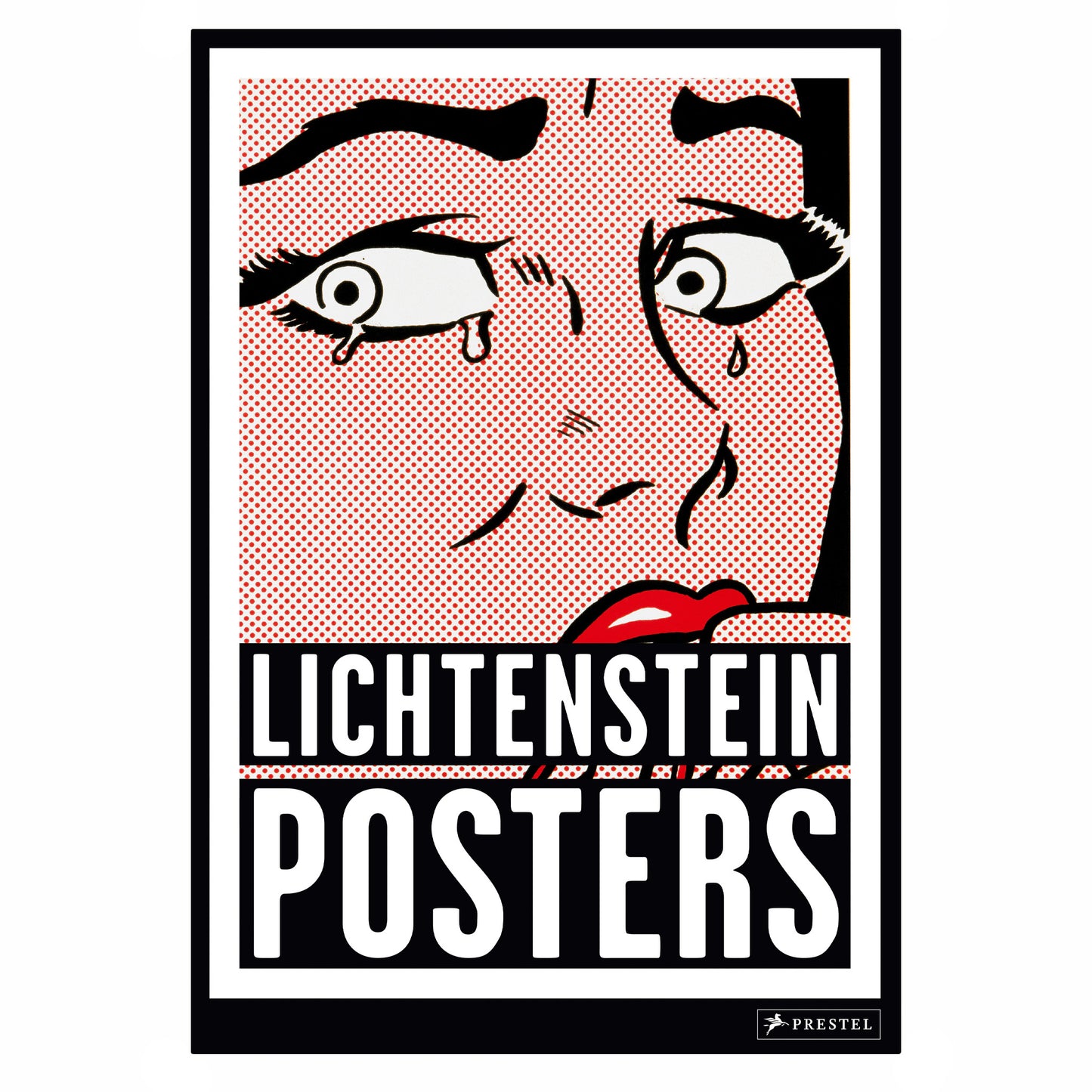 Lichtenstein Posters