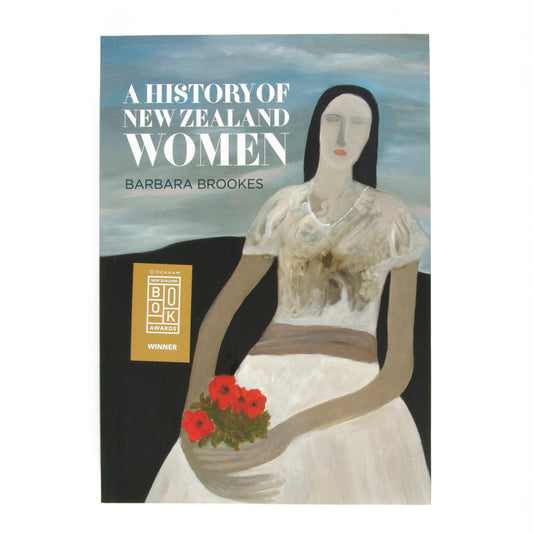 A History of New Zealand Women