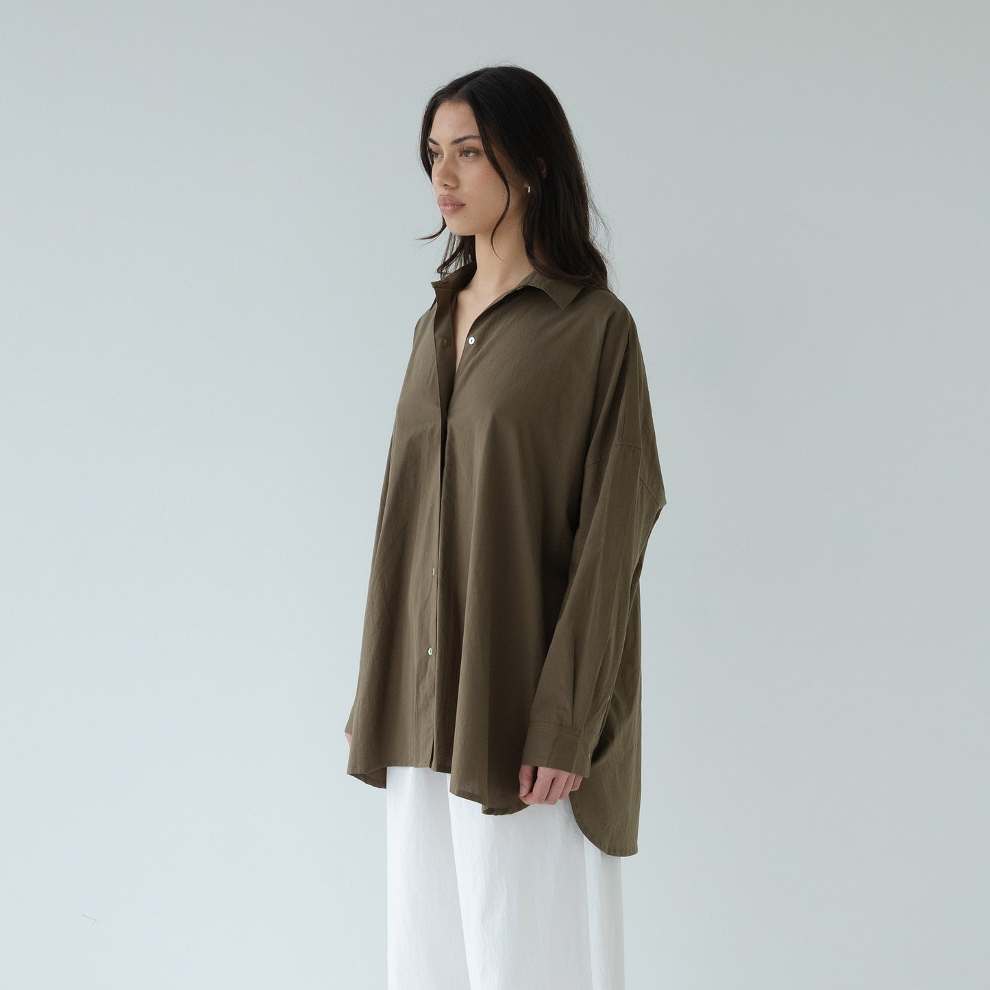 Sophie Store Love This Shirt Forest