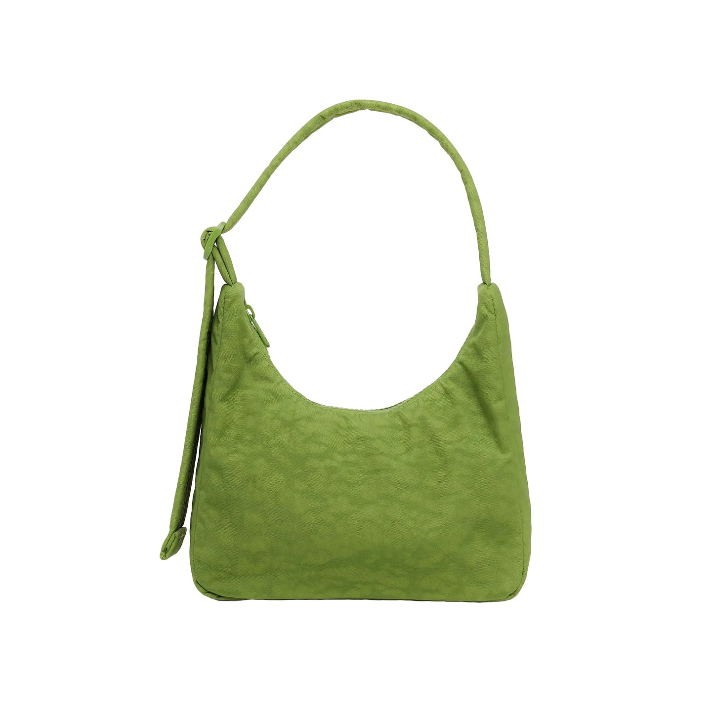 Baggu Mini Shoulder Bag Green Juice