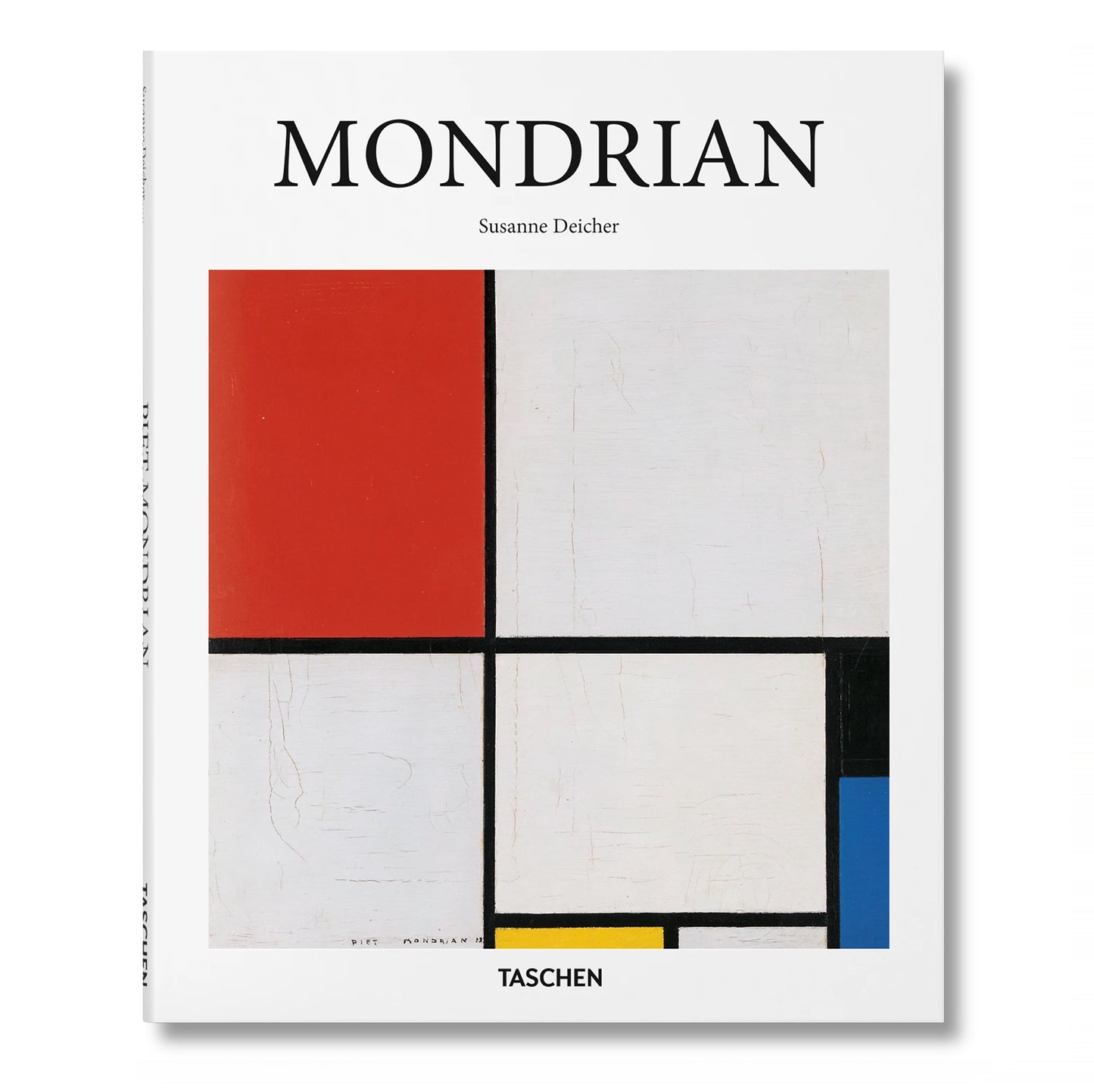 Piet Mondrian
