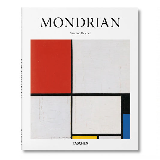 Taschen Mondrian