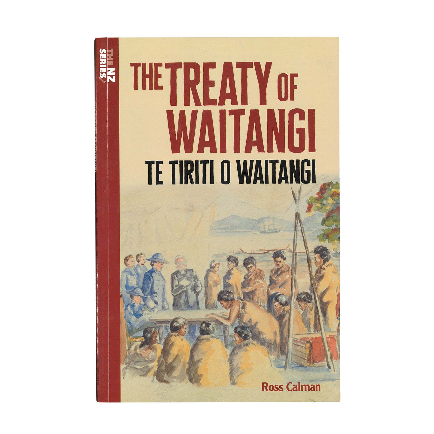 Treaty of Waitangi