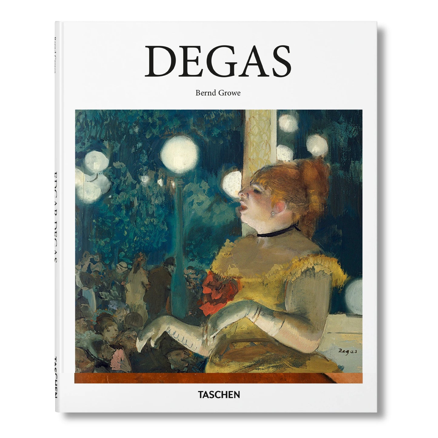 Edgar Degas