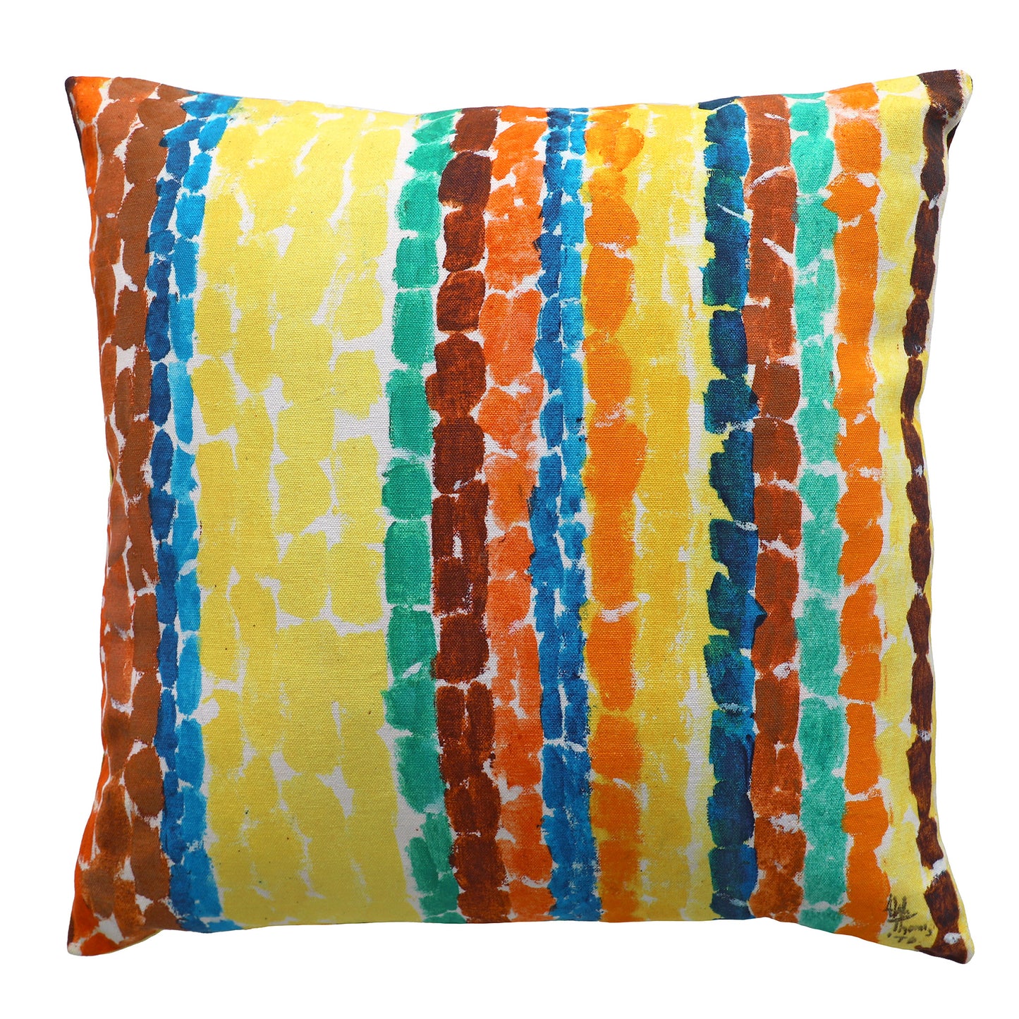 Thomas Forsythia Cushion Cover