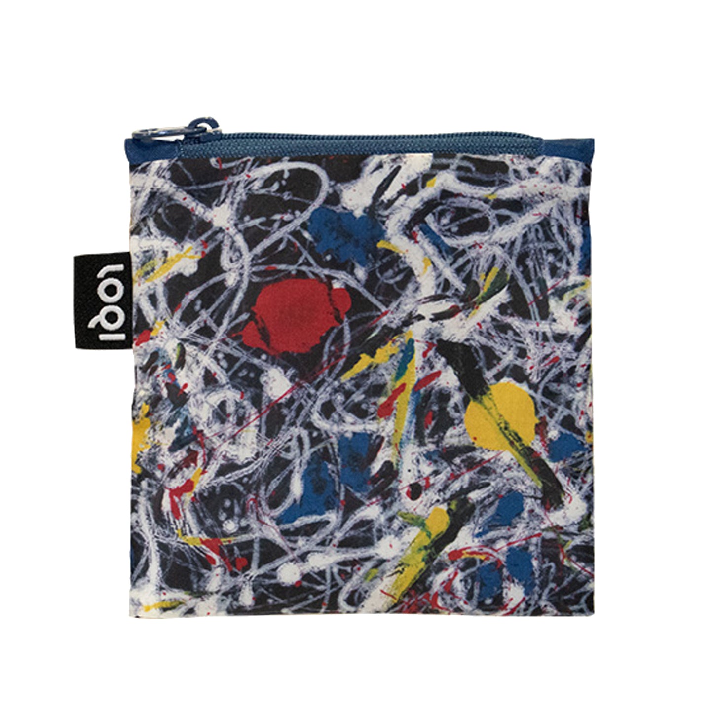 Loqi Pollock Number 15 Shopper