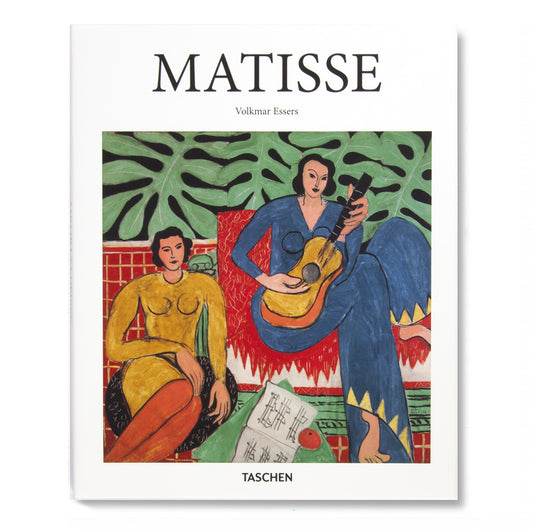 Taschen Matisse