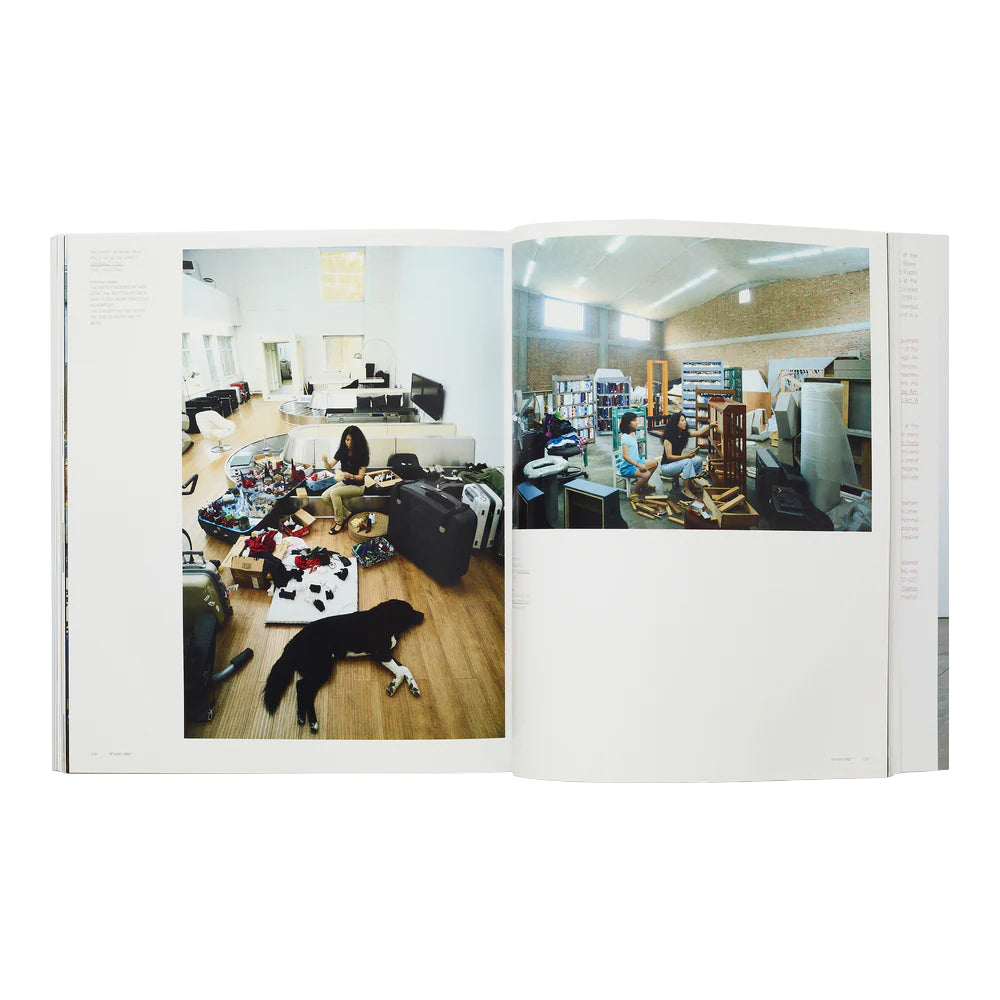 Yin Xiuzhen - Auckland Art Gallery Shop