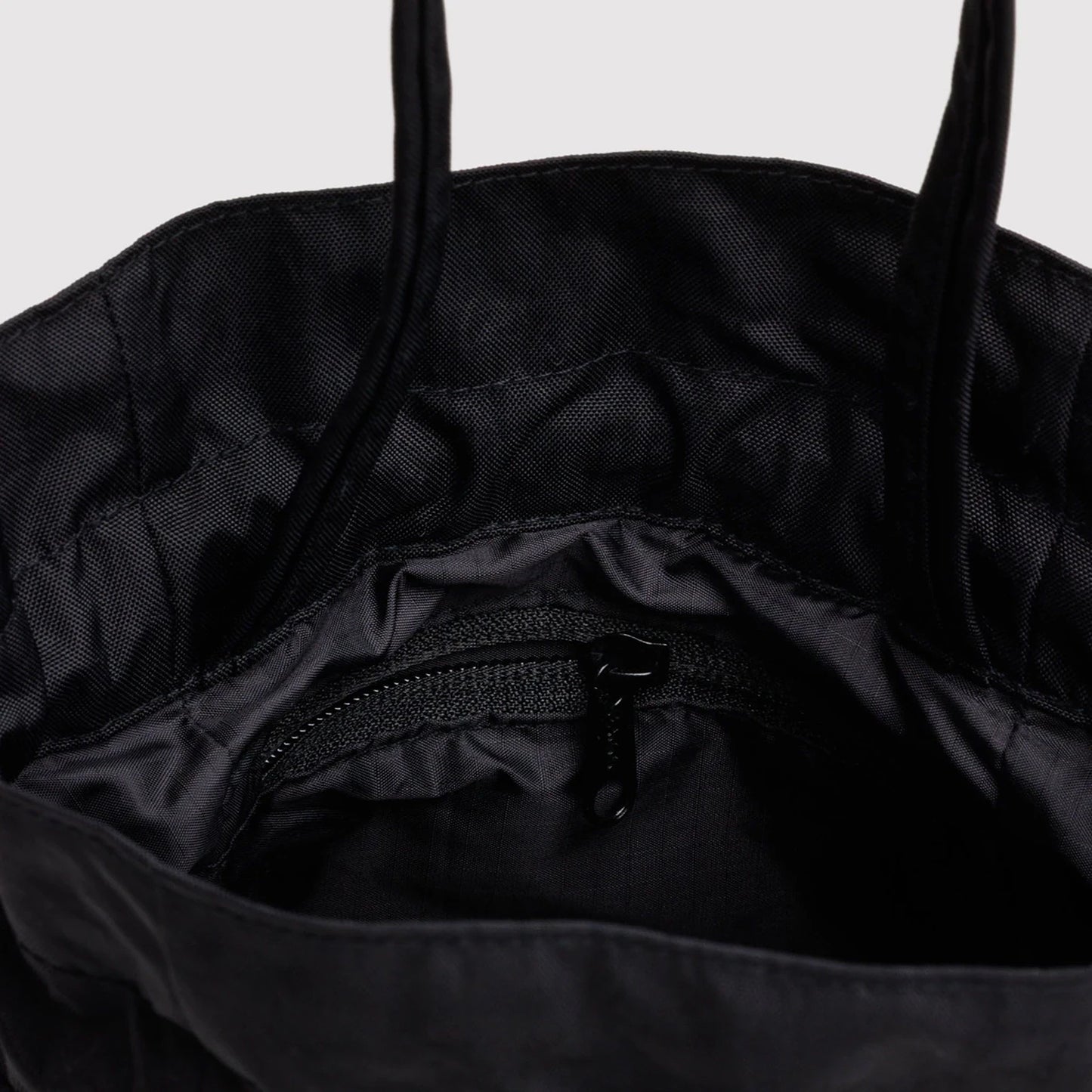 Baggu Drawstring Bag Black