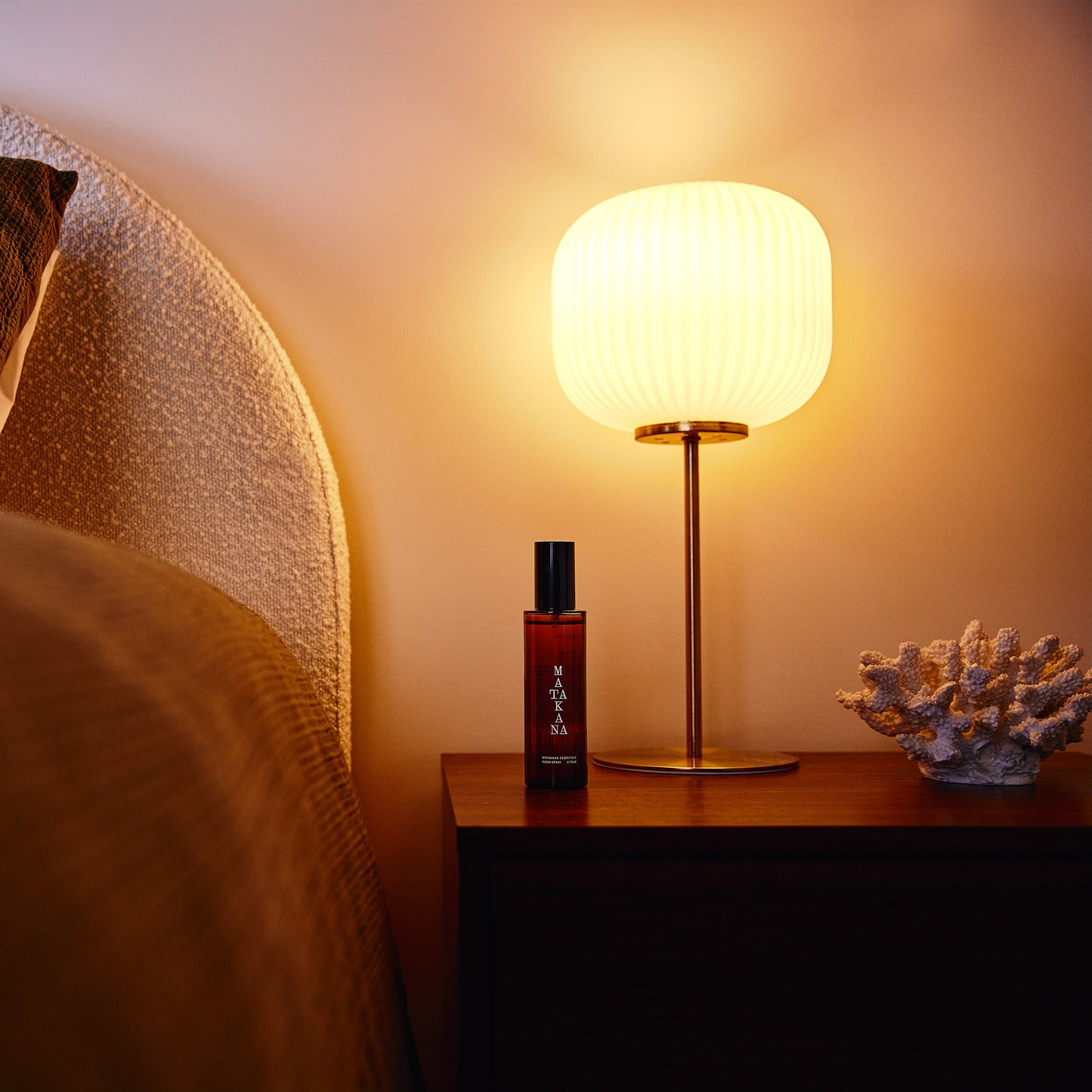 Matakana Essentials Room Spray