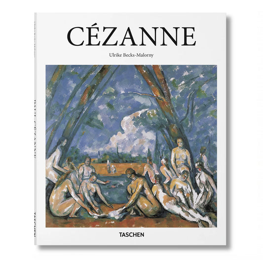Taschen Cézanne