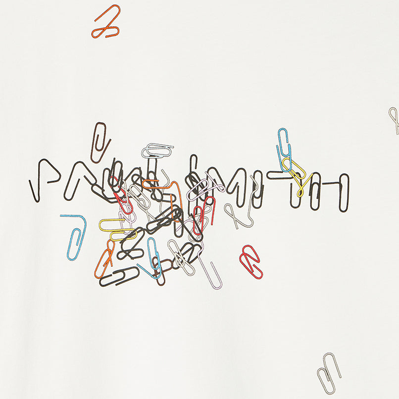 Paul Smith T-Shirt Paperclips