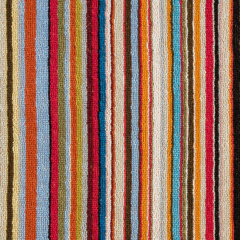 Paul Smith Large Towel Signature Stripe