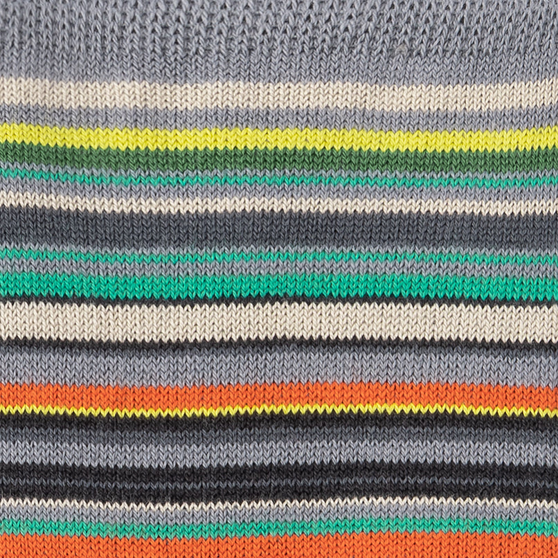 Paul Smith Socks Signature Stripe Slate