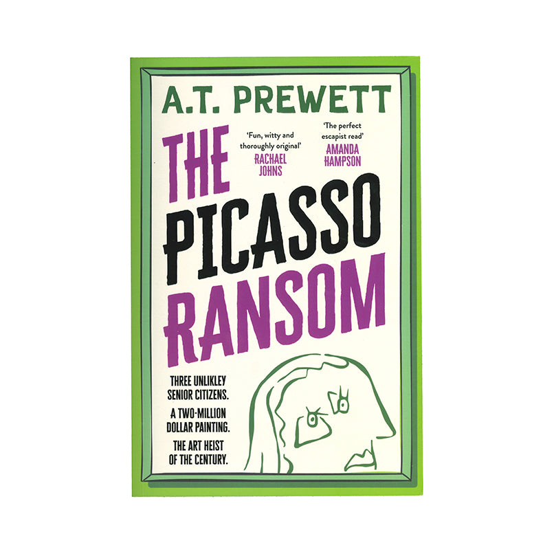 The Picasso Ransom