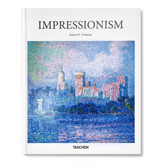 Taschen Impressionism