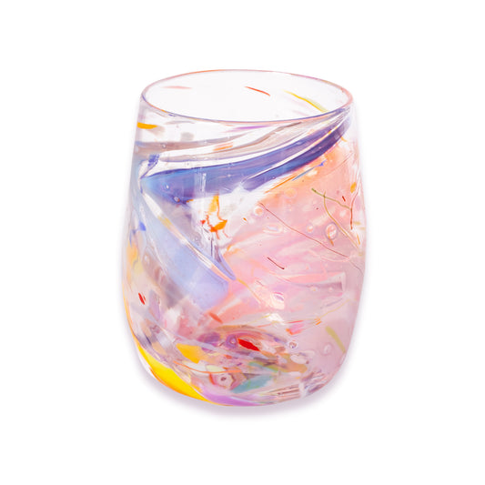 Keith Grinter Tumbler Shard