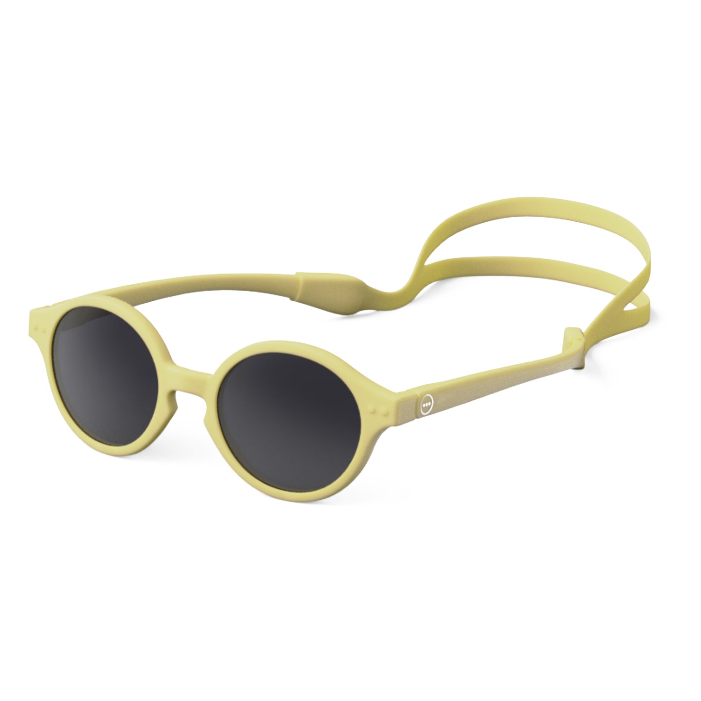 Lemonade Sunglasses 12-36 months