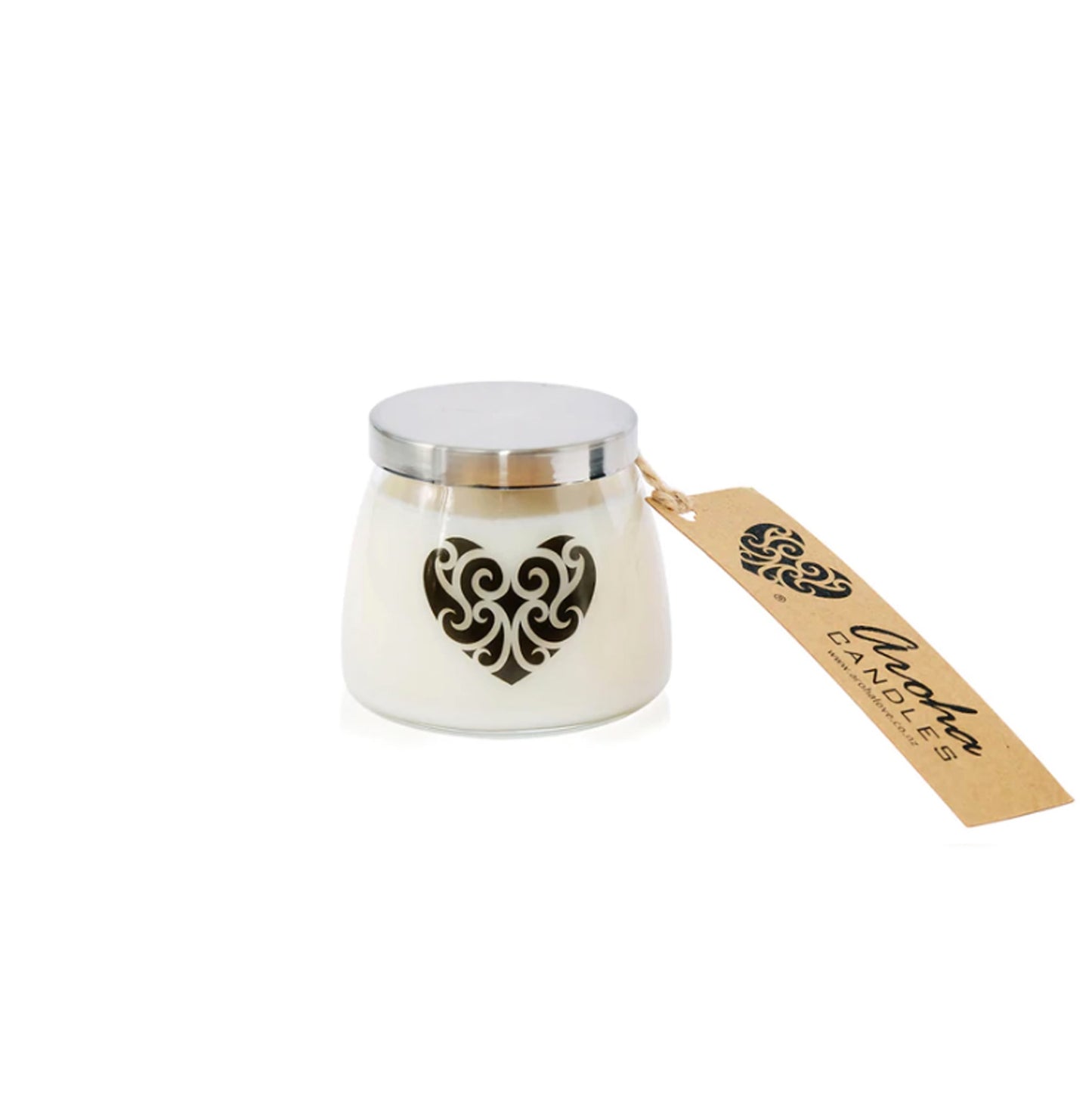 Aroha Candle Petite