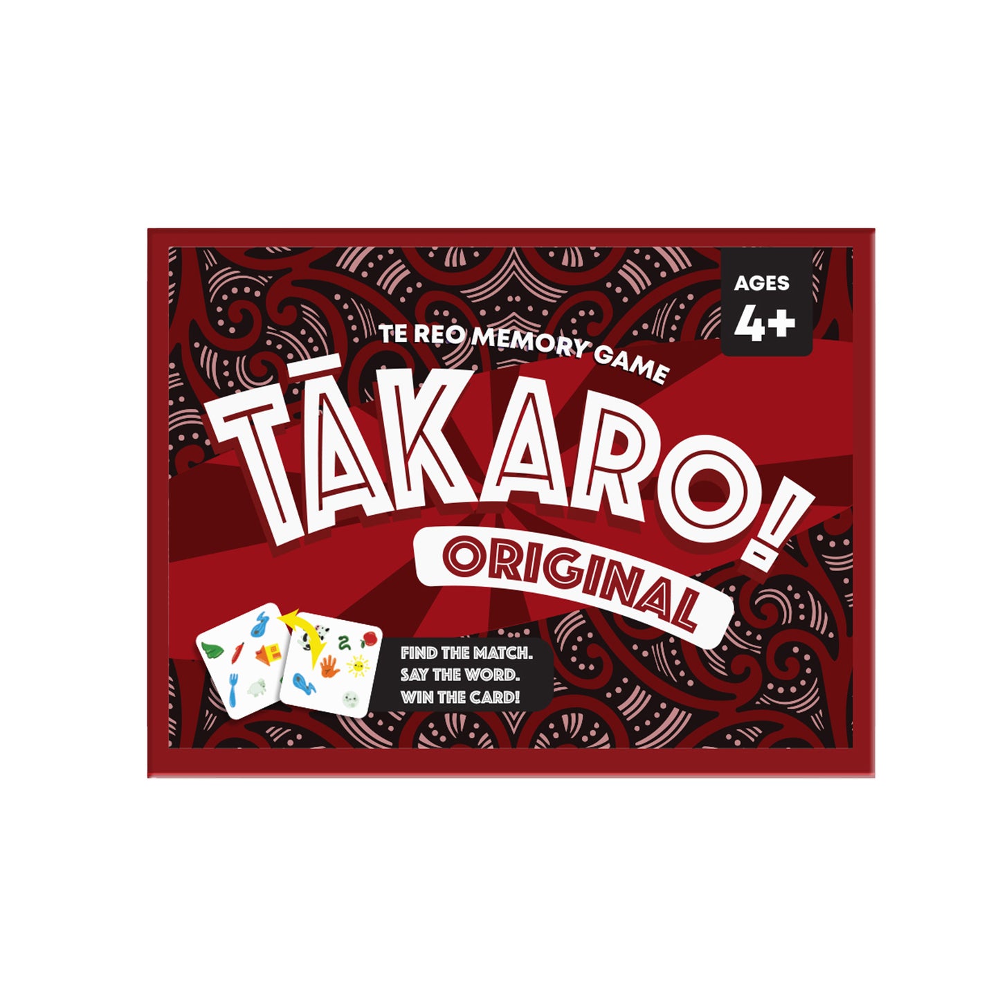 Tākaro