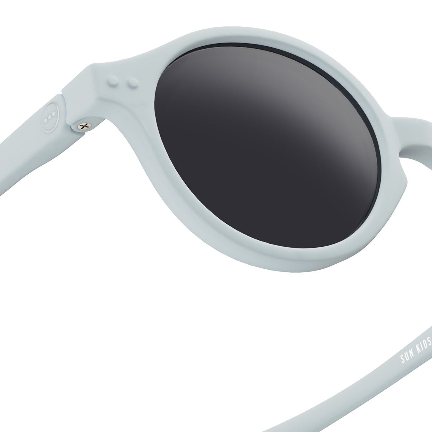 Sweet Blue Sunglasses 12-36 months