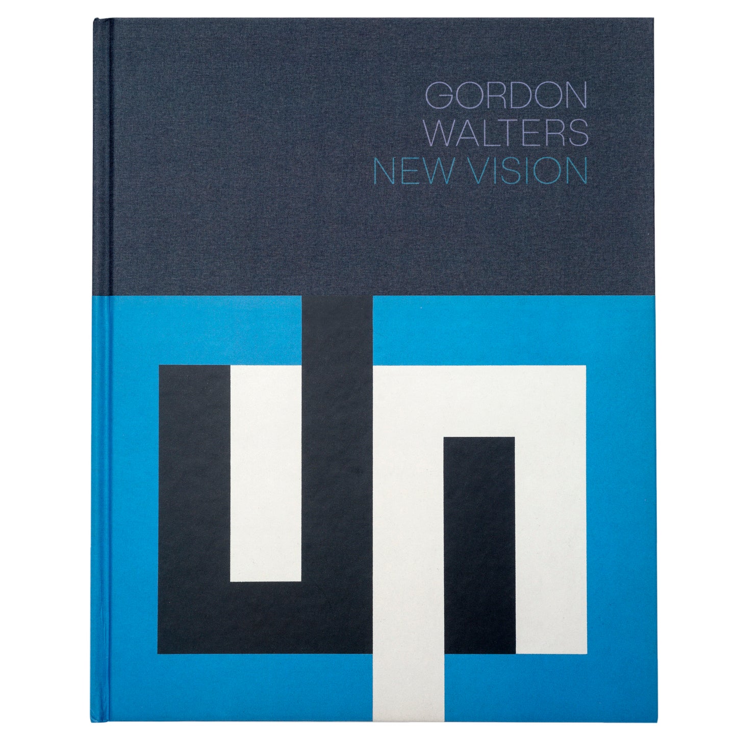 Gordon Walters: New Vision