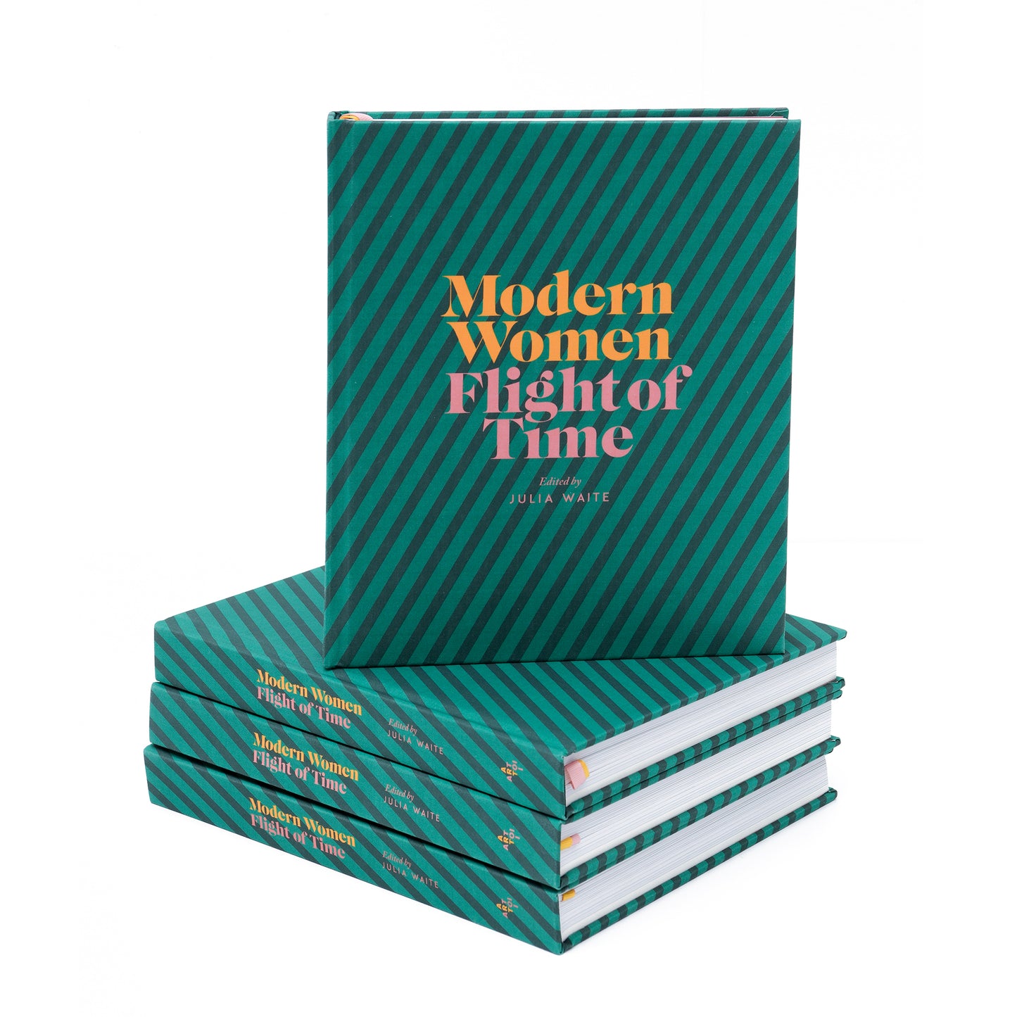 Modern Women: Flight of Time