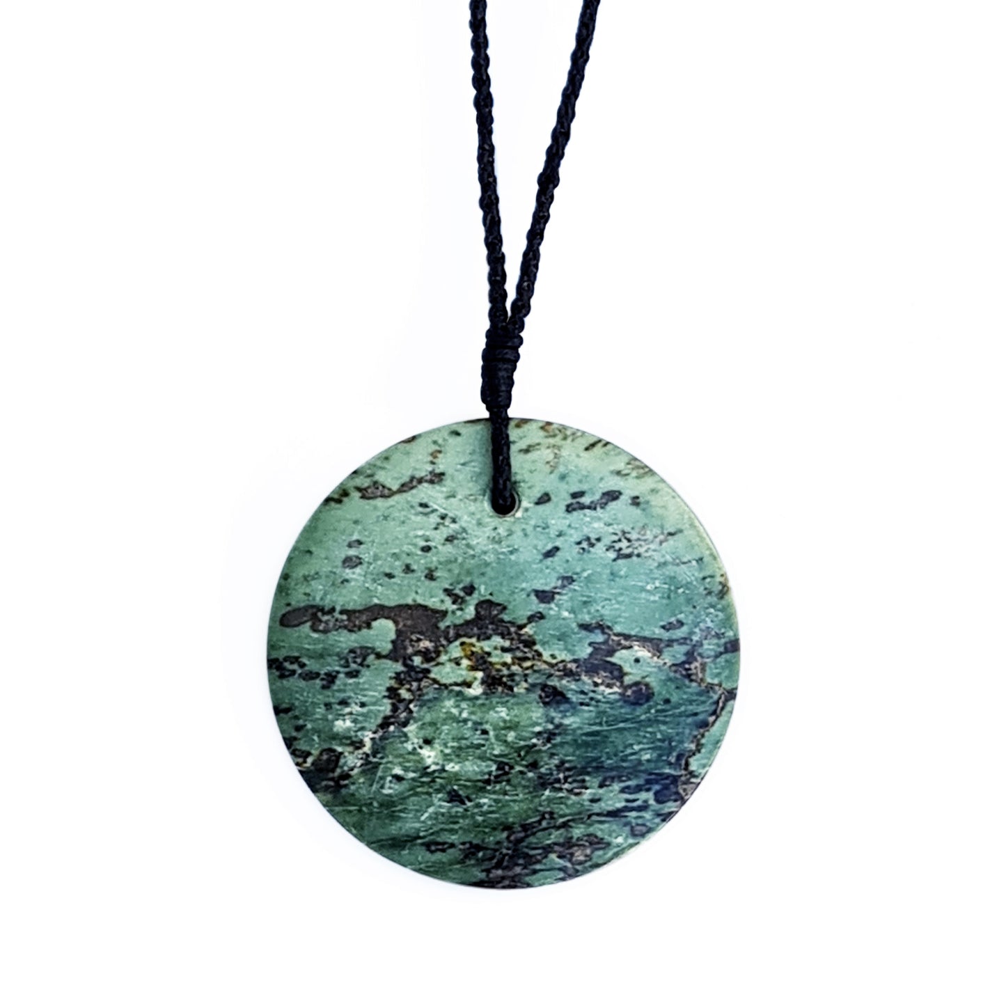 Sands Studio Porohita Pendant
