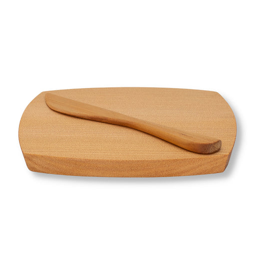 MZ Design Pâté and Butter Dish Small