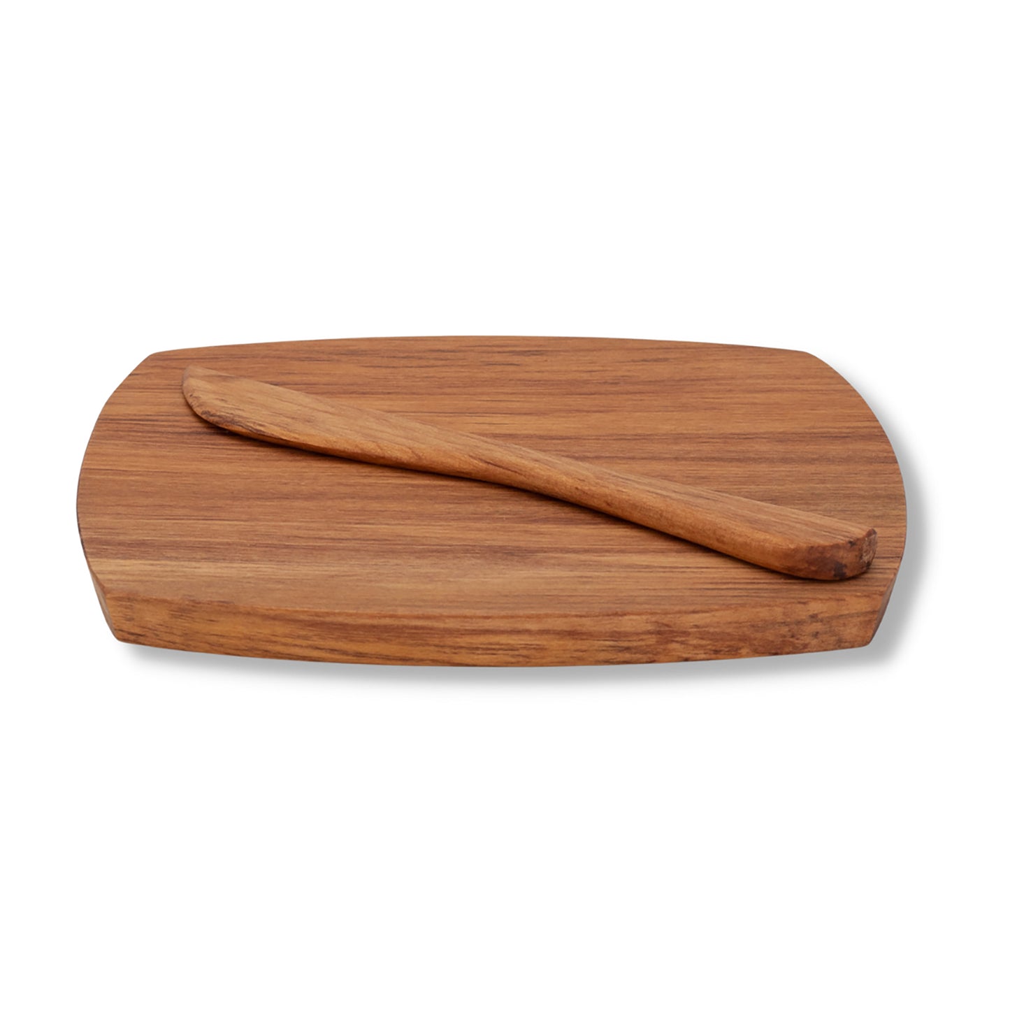 MZ Design Pâté and Butter Dish Small