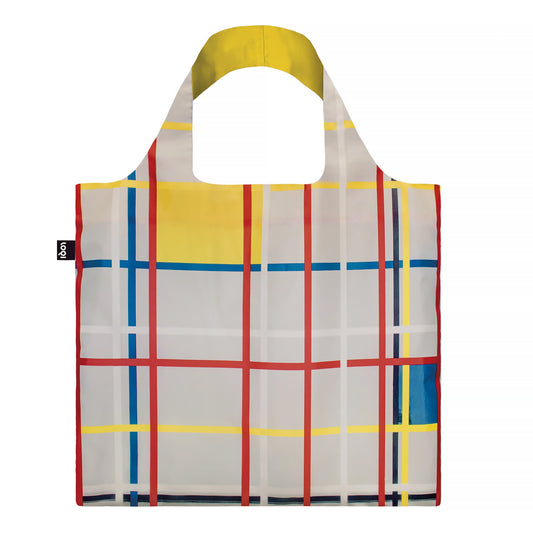 Loqi Mondrian New York City Shopper